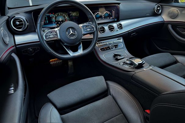 Mercedes-Benz E 220 d 143 kW image number 7