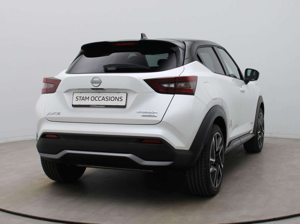 Nissan Juke 105 kW image number 17