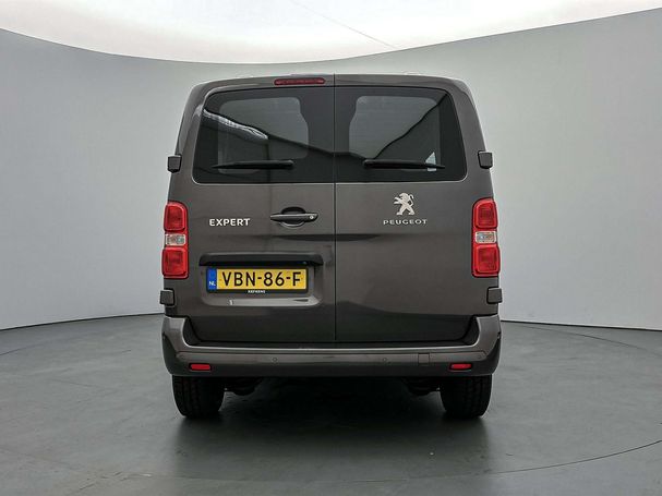 Peugeot Expert 130 kW image number 7