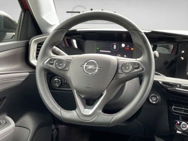 Opel Mokka Elegance 100 kW image number 9