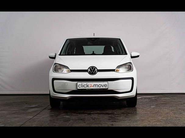 Volkswagen up! 1.0 50 kW image number 2