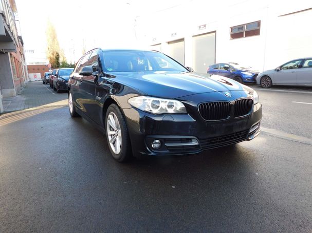 BMW 518d Touring 110 kW image number 2