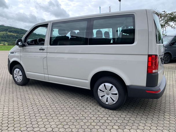 Volkswagen T6 Transporter 110 kW image number 23