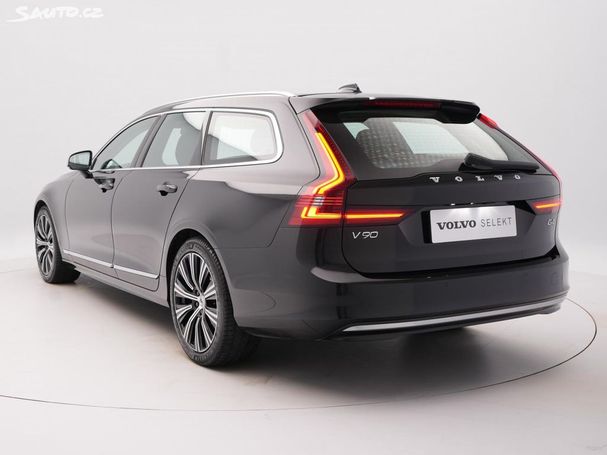 Volvo V90 B4 145 kW image number 8