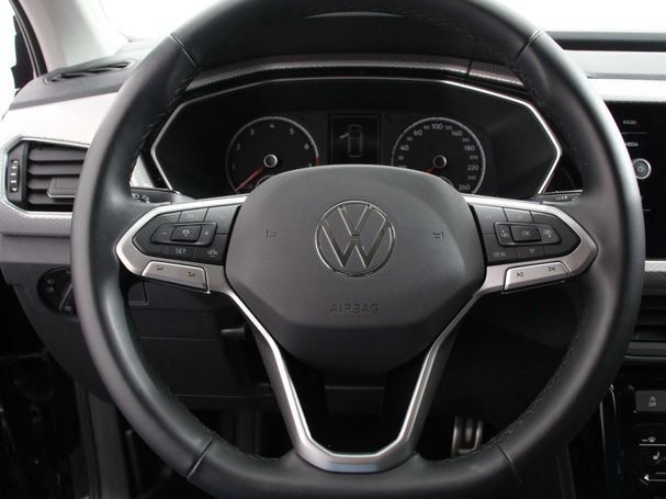 Volkswagen T-Cross 1.0 TSI Move 81 kW image number 15