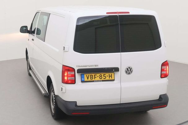 Volkswagen T6 Transporter 75 kW image number 6