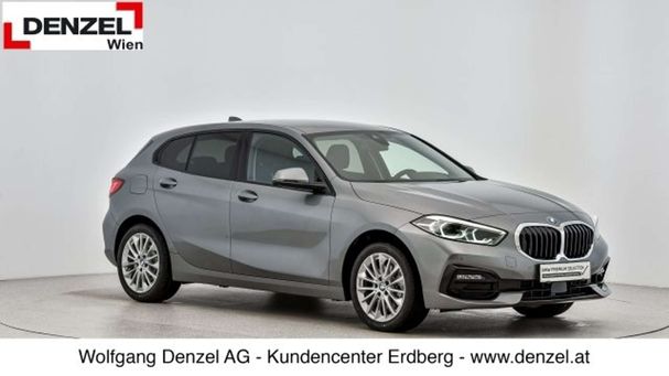 BMW 116i M 80 kW image number 2