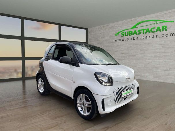 Smart ForTwo 55 kW image number 2