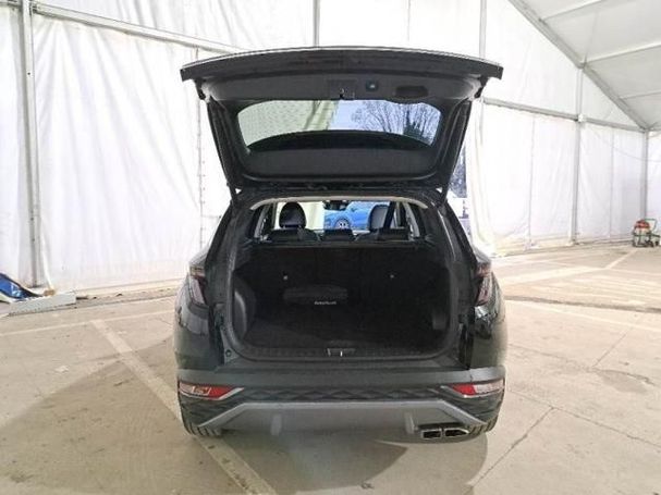 Hyundai Tucson HEV 169 kW image number 5