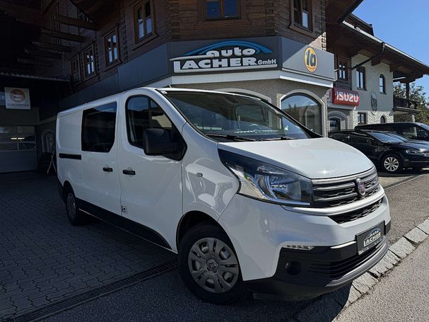 Fiat Talento Van L2H1 120 SX 88 kW image number 1