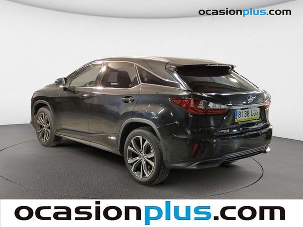 Lexus RX 450 h 230 kW image number 4