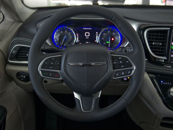 Chrysler Pacifica 211 kW image number 13