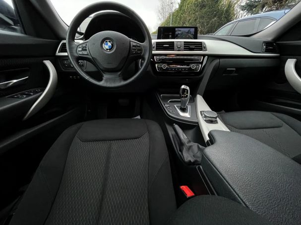 BMW 320d Gran Turismo Sport Line xDrive 140 kW image number 30