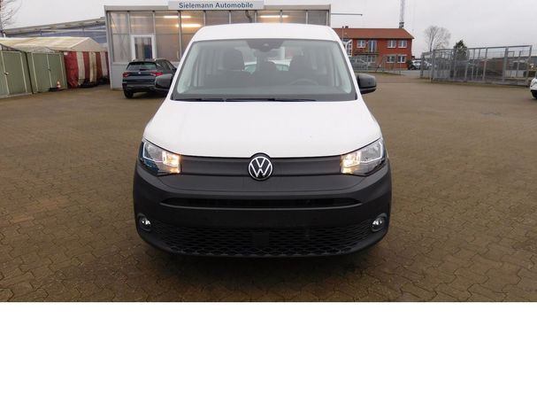 Volkswagen Caddy 2.0 TDI 75 kW image number 16