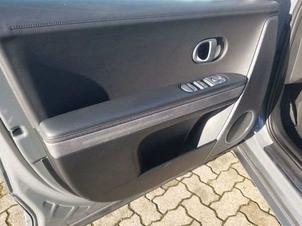 Hyundai Ioniq 5 125 kW image number 8