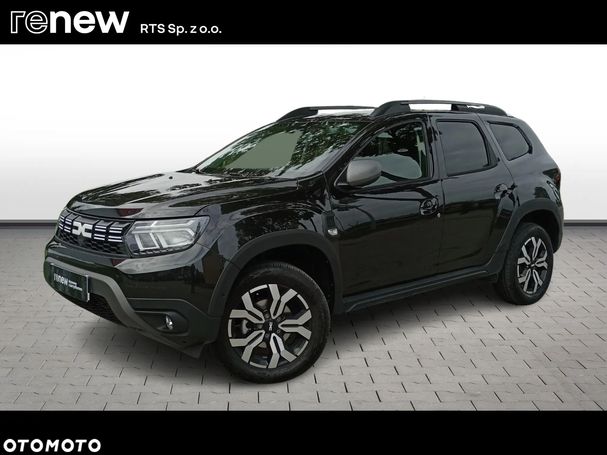 Dacia Duster TCe 66 kW image number 1