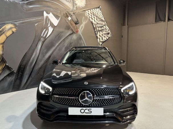 Mercedes-Benz GLC 300 de 4Matic 226 kW image number 2