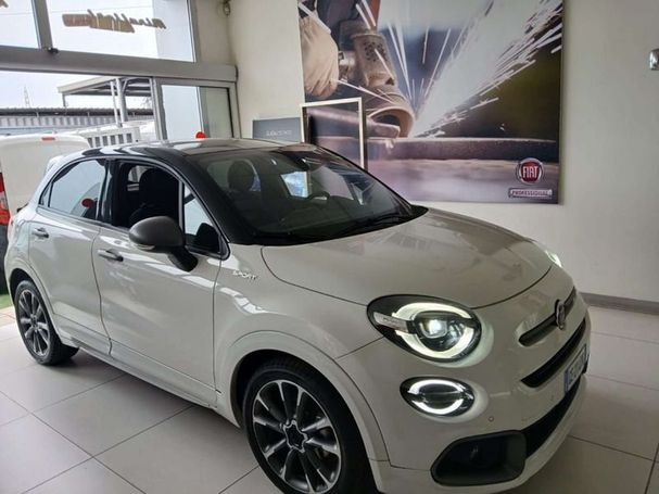 Fiat 500X 1.0 88 kW image number 4