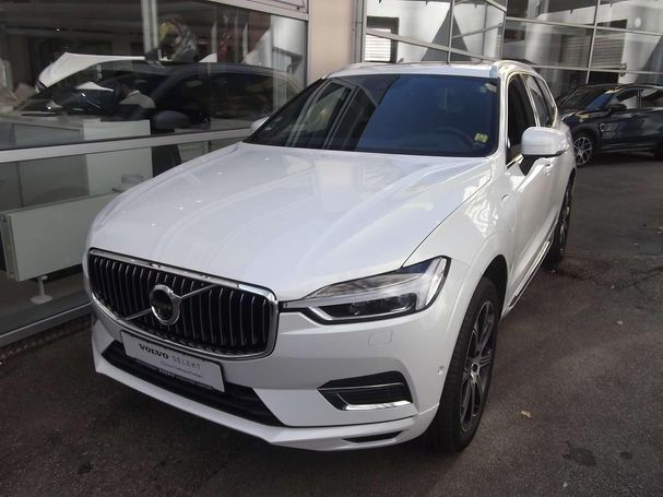 Volvo XC60 T8 AWD Inscription 288 kW image number 1