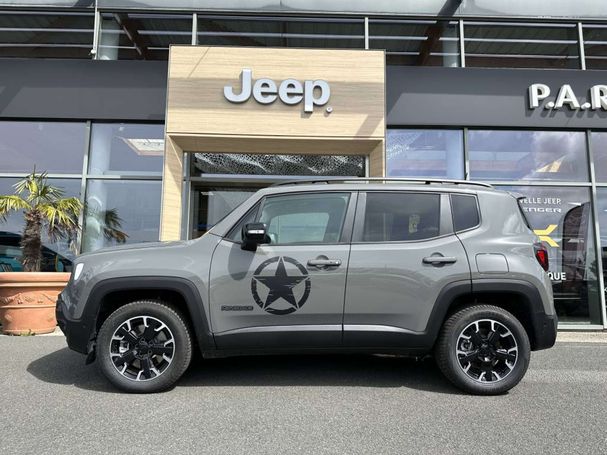 Jeep Renegade 180 kW image number 3