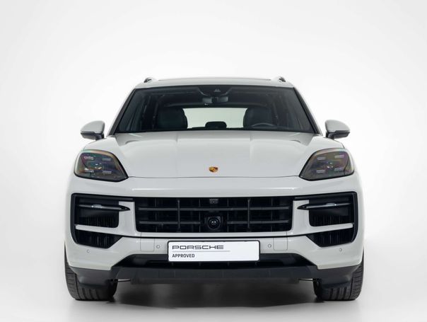 Porsche Cayenne E-Hybrid 346 kW image number 12