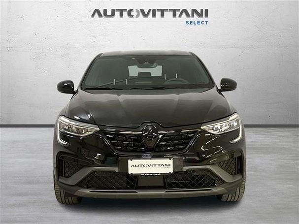 Renault Arkana 1.6 Hybrid 105 kW image number 2