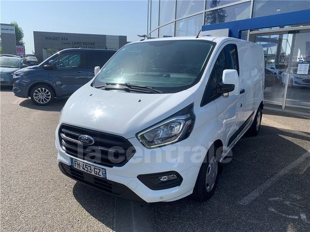  Ford Transit Custom 280 L1H1 Trend 96 kW image number 1