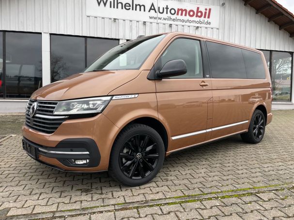 Volkswagen T6 Multivan 150 kW image number 1