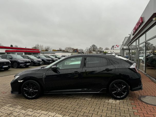 Honda Civic 1.5 Sport Plus 134 kW image number 3