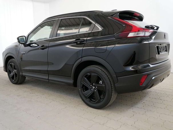 Mitsubishi Eclipse Cross 138 kW image number 4