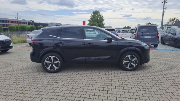 Nissan Qashqai 1.5 e-power 140 kW image number 7