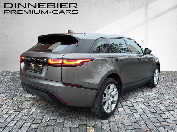 Land Rover Range Rover Velar 177 kW image number 3