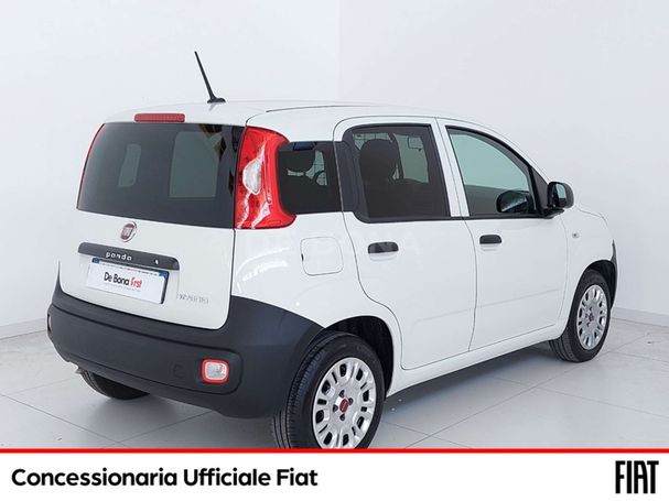 Fiat Panda 1.0 Hybrid 51 kW image number 2