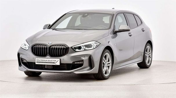 BMW 118d 110 kW image number 1