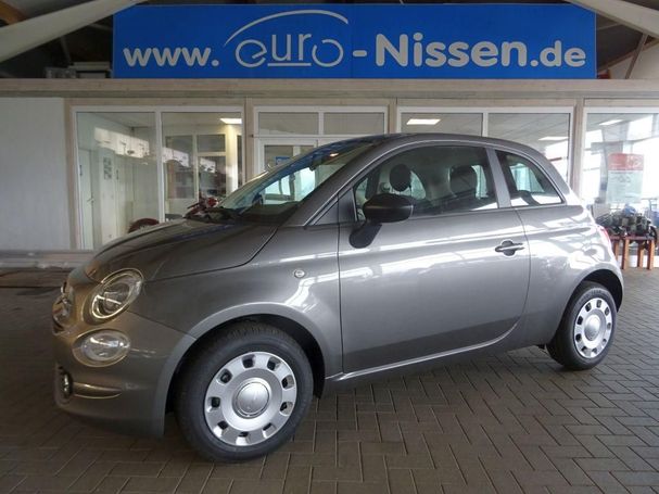 Fiat 500 1.0 51 kW image number 1