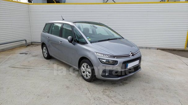 Citroen Grand C4 Spacetourer BlueHDi 130 EAT8 96 kW image number 2