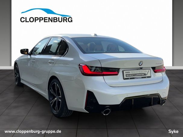 BMW 330d M Sportpaket 210 kW image number 5