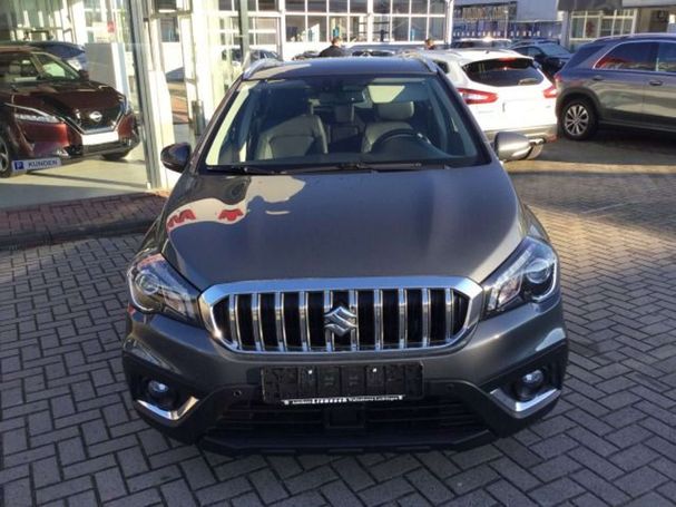 Suzuki SX4 S-Cross 103 kW image number 4