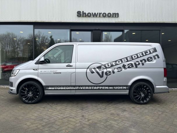 Volkswagen T6 Transporter 110 kW image number 28