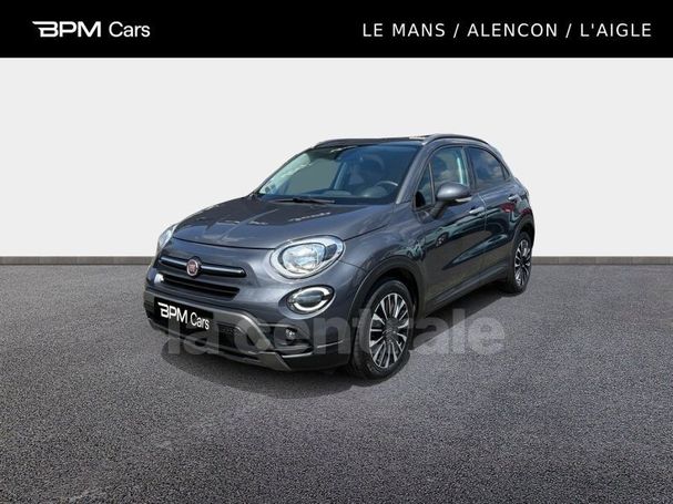 Fiat 500X 1.0 FireFly City Cross 88 kW image number 1