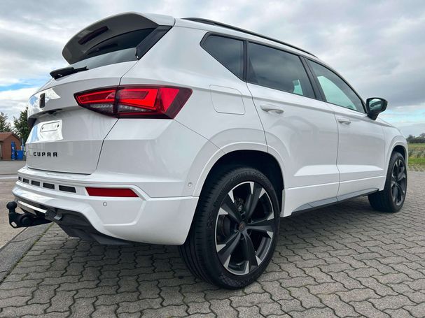 Cupra Ateca 110 kW image number 19