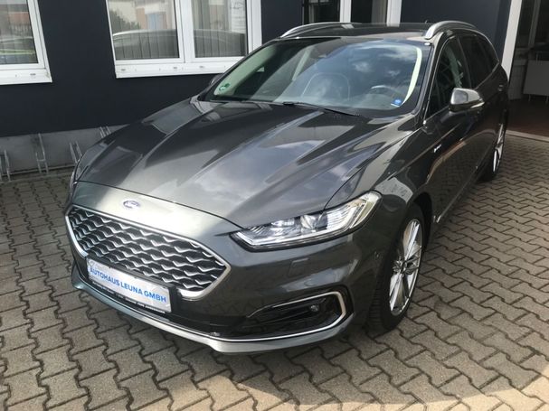 Ford Mondeo Vignale 138 kW image number 1