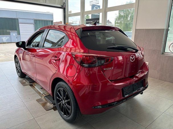 Mazda 2 66 kW image number 5