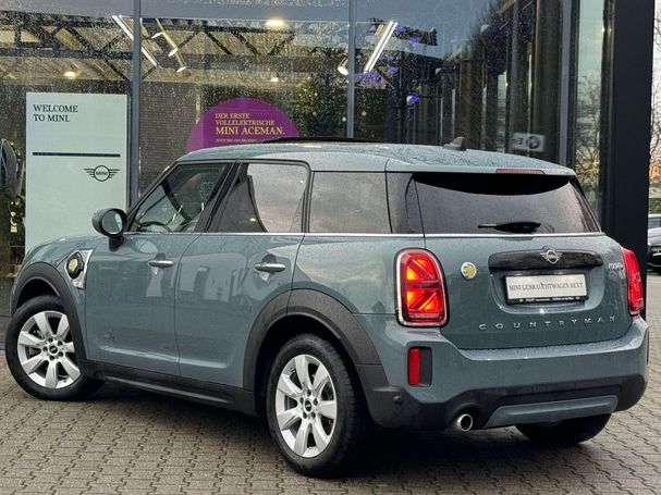 Mini Cooper SE Countryman All4 ALL4 162 kW image number 20