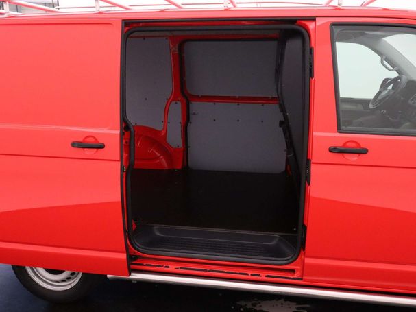 Volkswagen T6 Transporter 62 kW image number 25