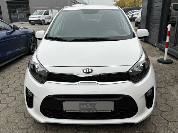 Kia Picanto 1.2 Edition 62 kW image number 3