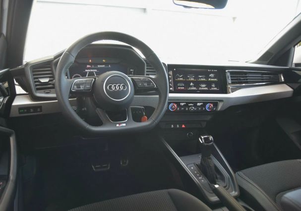 Audi A1 110 kW image number 13