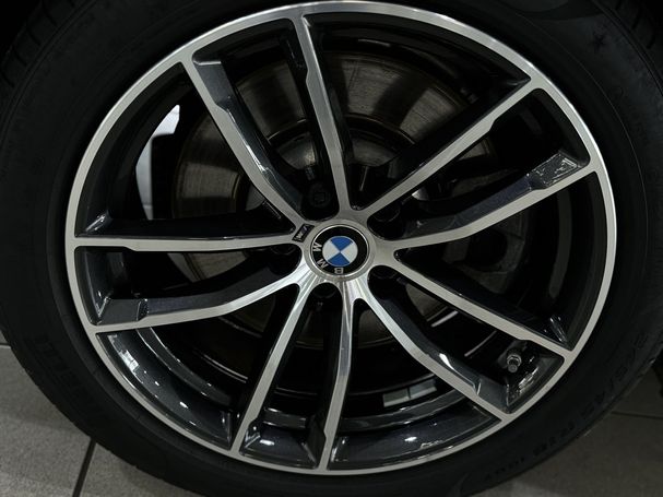 BMW 530d Touring M 210 kW image number 18