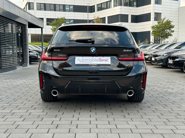 BMW 330i Touring xDrive 180 kW image number 15