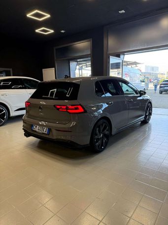 Volkswagen Golf GTD DSG 147 kW image number 6